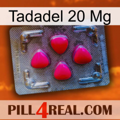 Tadadel 20Mg 13